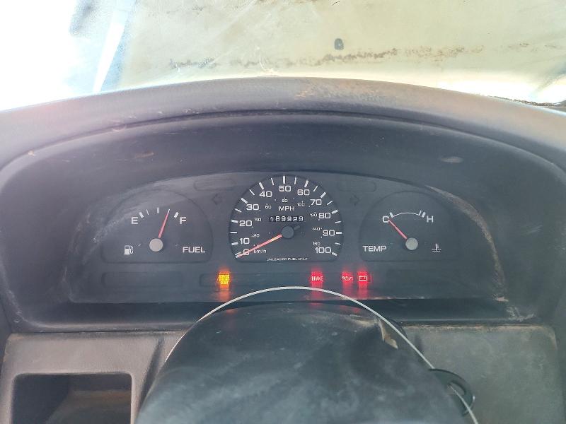 Продажа на аукционе авто 1997 Nissan Truck, vin: 1N6SD11S8VC383546, номер лота: 72565206