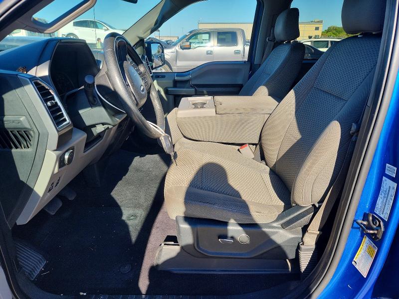 2015 Ford F150 მანქანა იყიდება აუქციონზე, vin: 1FTEW1C83FFB90734, აუქციონის ნომერი: 71458376