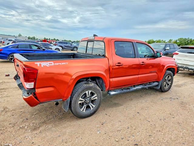 Продажа на аукционе авто 2016 Toyota Tacoma, vin: 5TFAZ5CN7GX020438, номер лота: 71222596