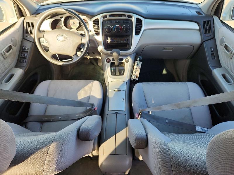 Продаж на аукціоні авто 2007 Toyota Highlander, vin: JTEDP21A470136847, номер лоту: 72959056