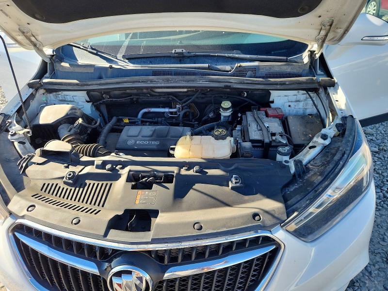 69462206 :رقم المزاد ، KL4CJASB9HB104771 vin ، 2017 Buick Encore مزاد بيع