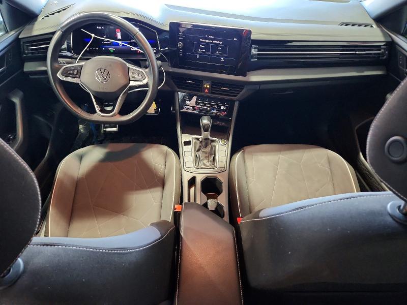 Auction sale of the 2025 Volkswagen Jetta, vin: 3VWBX7BU7SM030462, lot number: 71936906