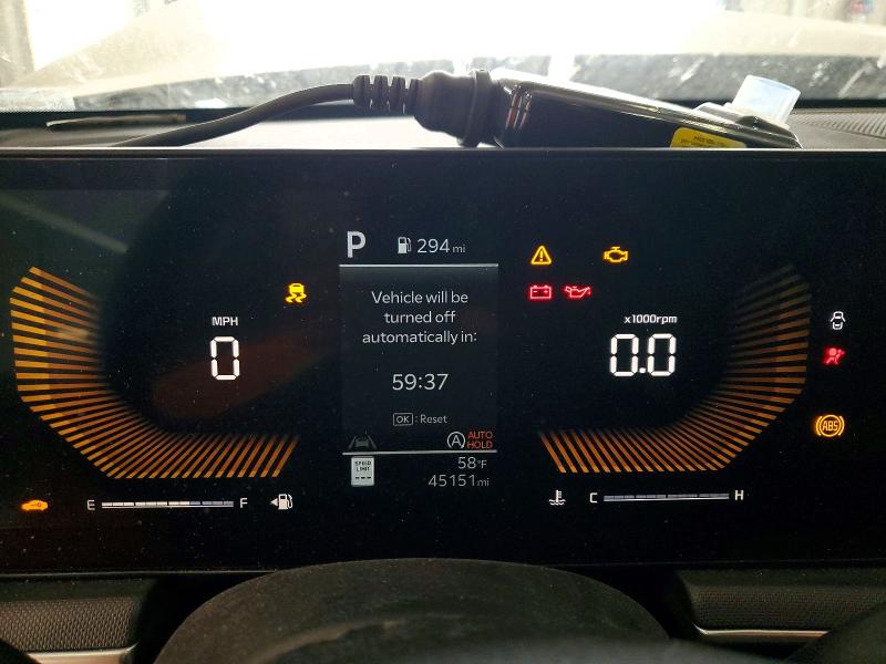 Продажа на аукционе авто 2025 Kia K5, vin: KNAG24J78S5286226, номер лота: 73009166