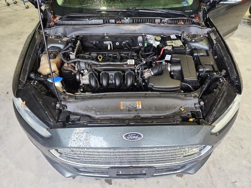Продажа на аукционе авто 2015 Ford Fusion, vin: 1FA6P0H73F5104054, номер лота: 71411326