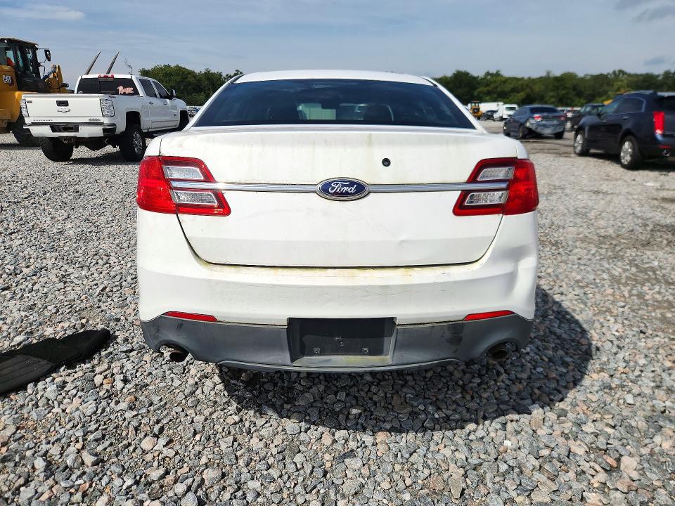 Продаж на аукціоні авто 2013 Ford Taurus, vin: 1FAHP2MK6DG202107, номер лоту: 72046416