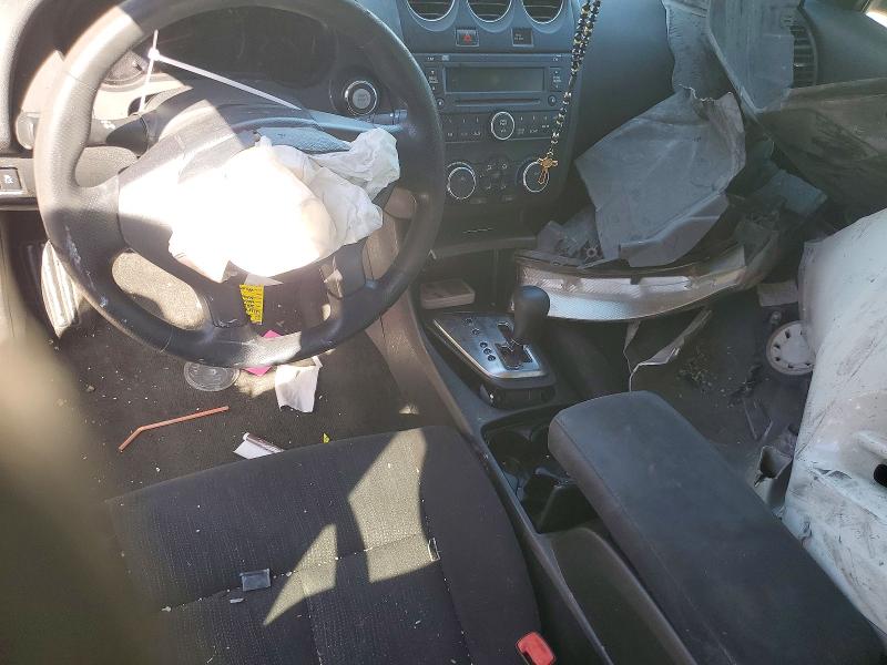 71717896 :رقم المزاد ، 1N4AL2AP0CN532557 vin ، 2012 Nissan Altima مزاد بيع