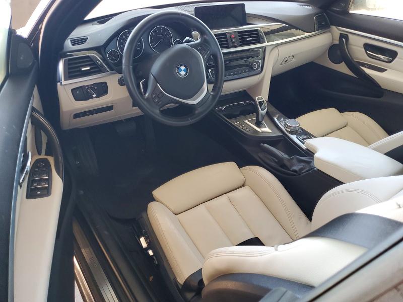 Auction sale of the 2020 Bmw 440i, vin: WBA4Z5C04L5N89297, lot number: 71808836