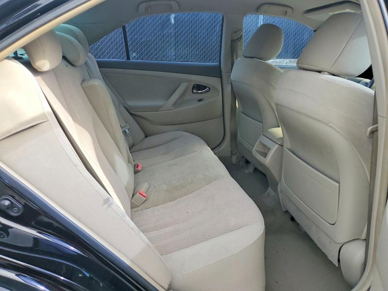 Aukcja sprzedaży 2011 Toyota Camry, vin: 4T1BF3EK3BU677599, numer aukcji: 71072896