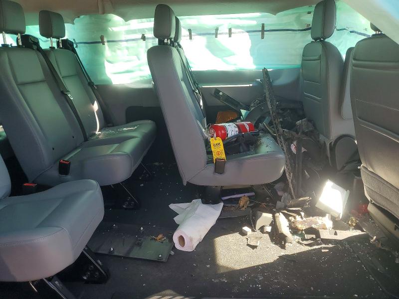 Aukcja sprzedaży 2018 Ford Transit, vin: 1FMZK1ZM5JKA74769, numer aukcji: 72301886