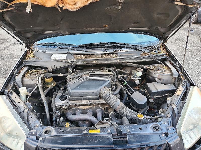 2003 Toyota Rav4 მანქანა იყიდება აუქციონზე, vin: JTEGH20V830104640, აუქციონის ნომერი: 72353936