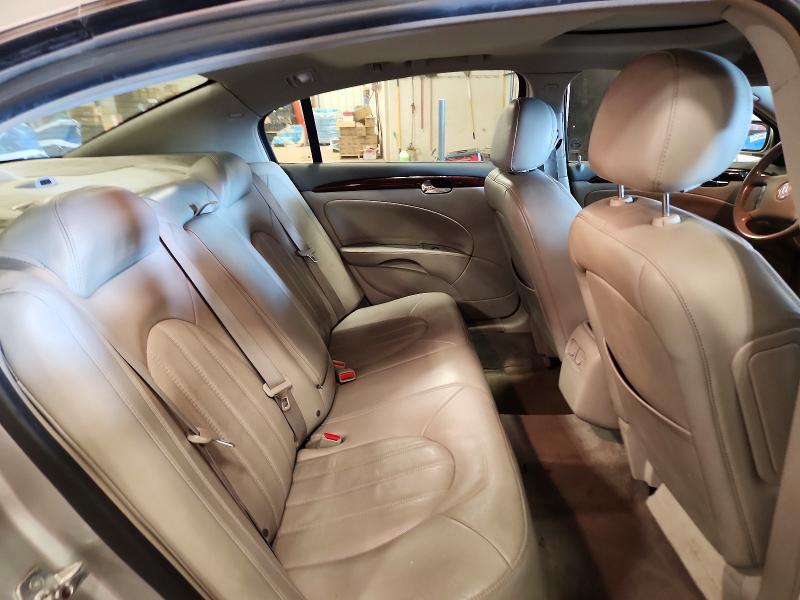 Aukcja sprzedaży 2006 Buick Lucerne, vin: 1G4HD57246U156342, numer aukcji: 72915316