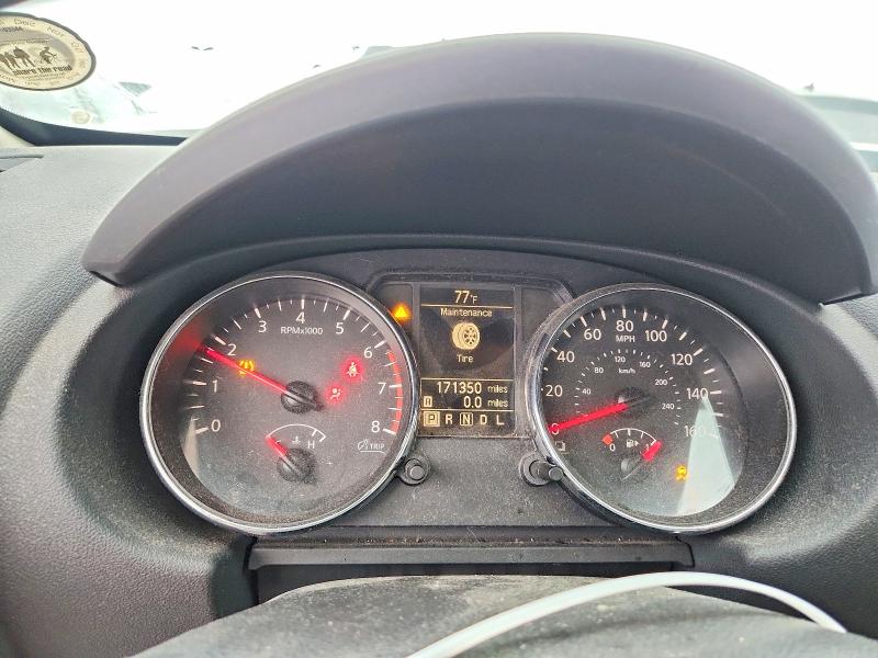 Aukcja sprzedaży 2013 Nissan Rogue, vin: JN8AS5MT2DW539467, numer aukcji: 71089526