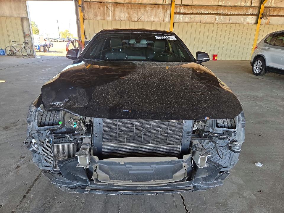 Продажа на аукционе авто 2018 Bmw 440i, vin: WBA4J5C54JBF06777, номер лота: 70503356