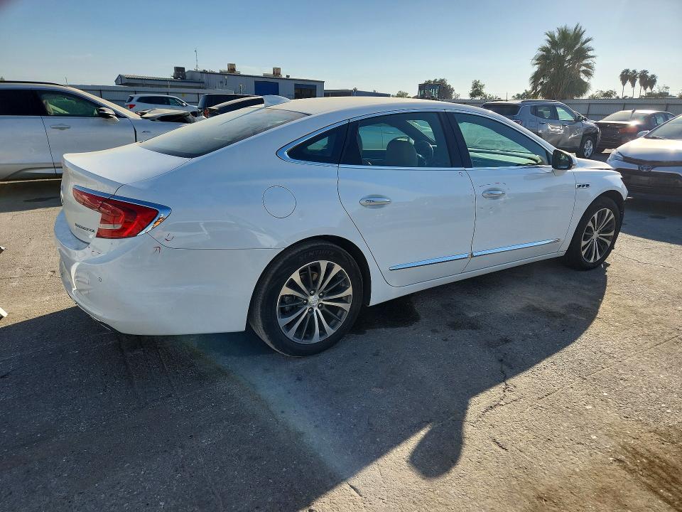 Продаж на аукціоні авто 2017 Buick Lacrosse, vin: 1G4ZP5SS8HU189494, номер лоту: 71567046