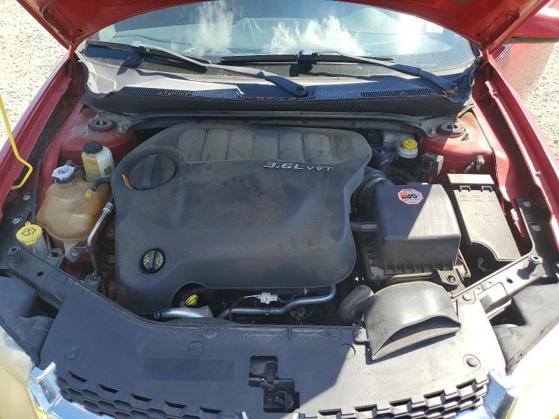 2012 Dodge Avenger მანქანა იყიდება აუქციონზე, vin: 1C3CDZEG6CN142537, აუქციონის ნომერი: 71577646