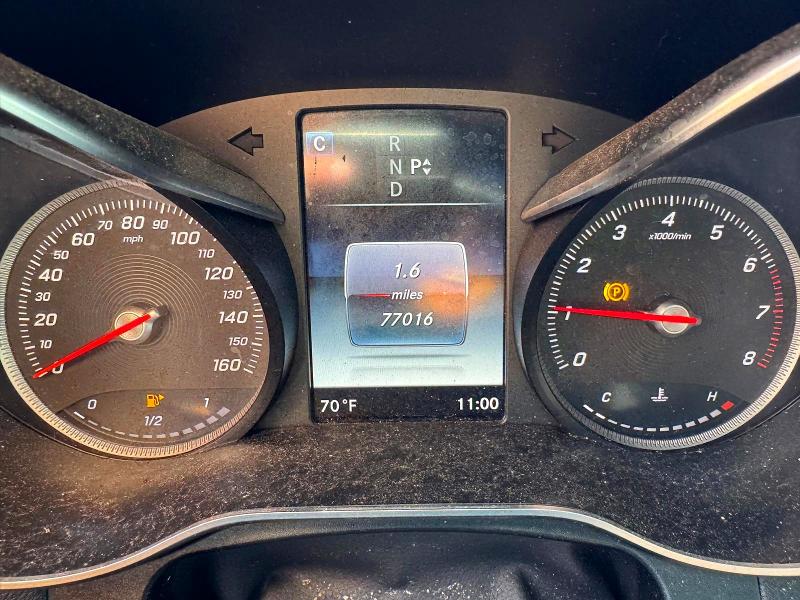 Продаж на аукціоні авто 2019 Mercedes-benz Glc, vin: WDC0G4KB1KF539741, номер лоту: 72347786