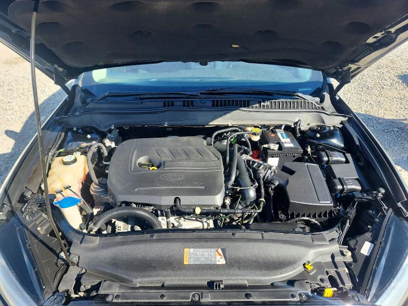 2016 Ford Fusion მანქანა იყიდება აუქციონზე, vin: 3FA6P0HDXGR369364, აუქციონის ნომერი: 72382856