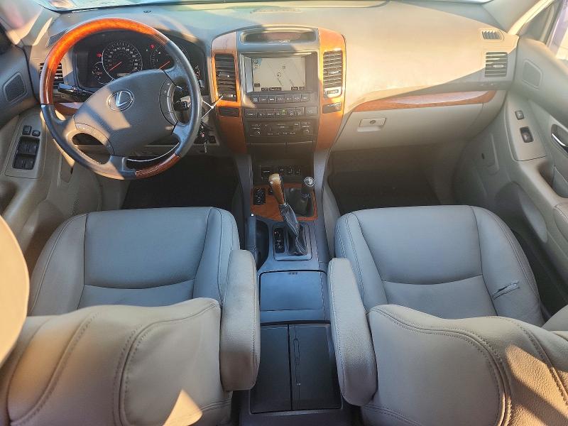 Aukcja sprzedaży 2007 Lexus Gx, vin: JTJBT20X070141277, numer aukcji: 72087866