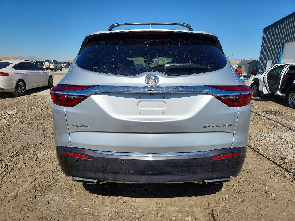 Aukcja sprzedaży 2018 Buick Enclave, vin: 5GAERCKW9JJ228056, numer aukcji: 70567616