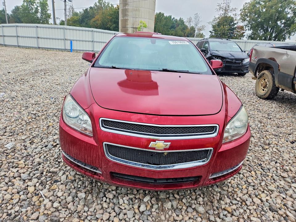 70919606 :رقم المزاد ، 1G1ZC5E06AF142493 vin ، 2010 Chevrolet Malibu مزاد بيع