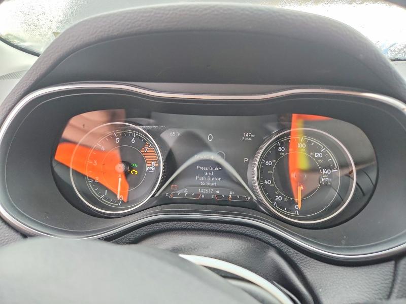 Aukcja sprzedaży 2019 Jeep Cherokee, vin: 1C4PJMDX2KD267971, numer aukcji: 71083506