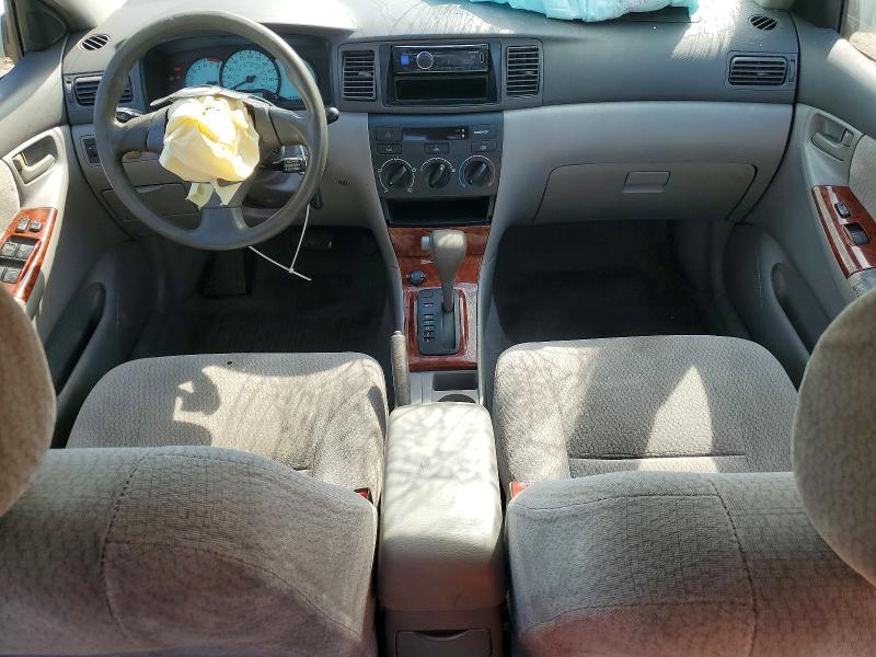 Aukcja sprzedaży 2003 Toyota Corolla, vin: 2T1BR38E43C113461, numer aukcji: 71442886