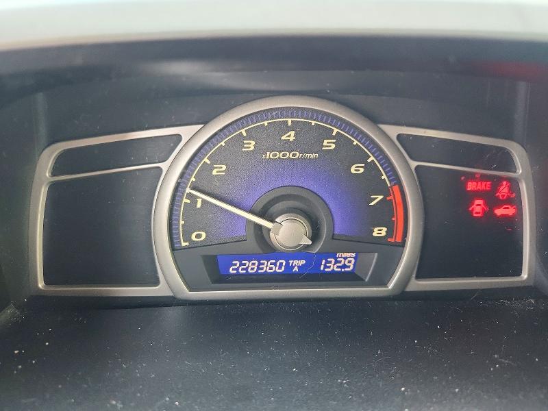 Продаж на аукціоні авто 2006 Honda Civic, vin: 1HGFA15856L018059, номер лоту: 70276506