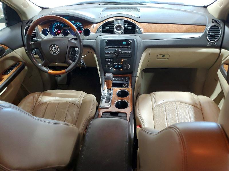 Продаж на аукціоні авто 2010 Buick Enclave, vin: 5GALVCED2AJ184303, номер лоту: 71897596