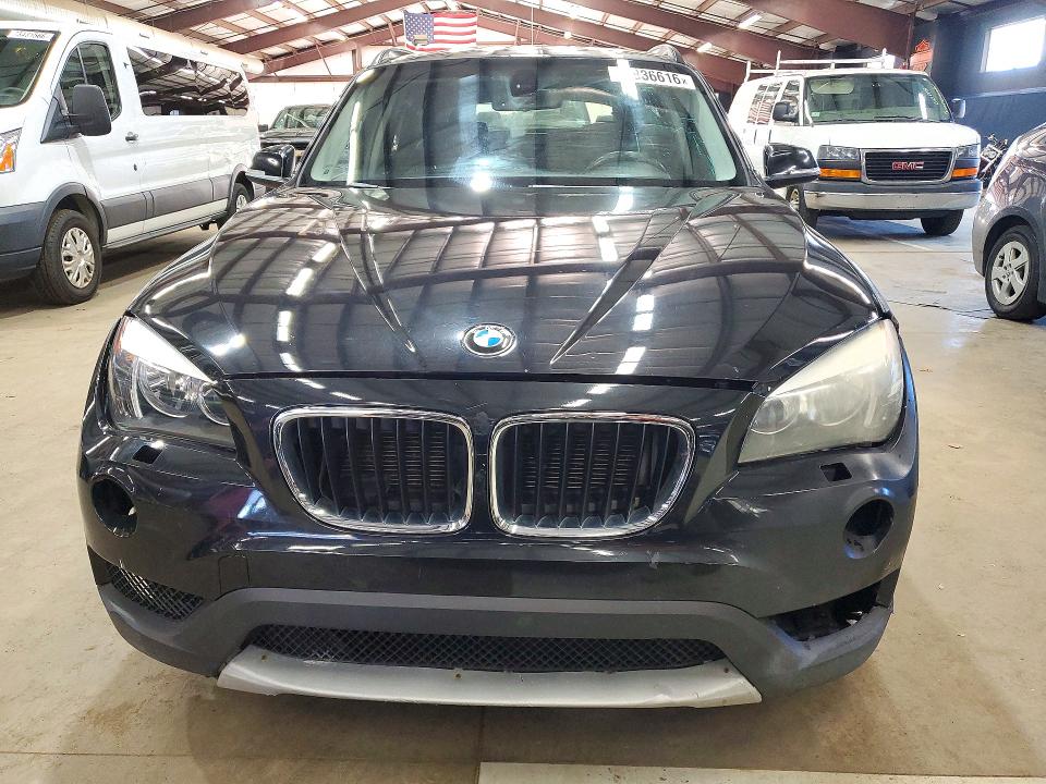 Aukcja sprzedaży 2013 Bmw X1, vin: WBAVL1C56DVR87364, numer aukcji: 73836616