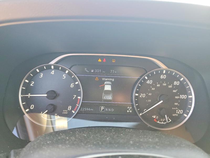 Продаж на аукціоні авто 2025 Nissan Frontier, vin: 1N6ED1CM9SN637339, номер лоту: 69537816