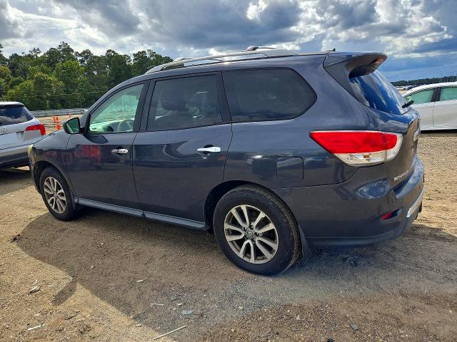 71577446 :رقم المزاد ، 5N1AR2MN7DC639259 vin ، 2013 Nissan Pathfinder مزاد بيع