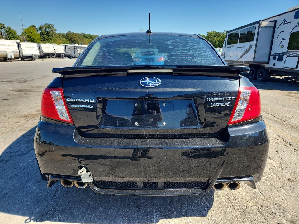 72430136 :رقم المزاد ، JF1GV7F64DG028407 vin ، 2013 Subaru Impreza مزاد بيع