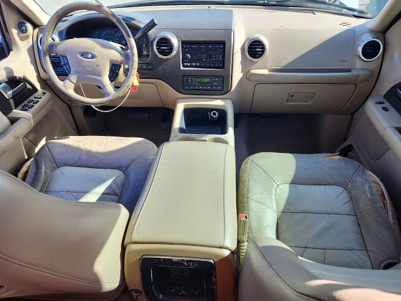 2004 Ford Expedition მანქანა იყიდება აუქციონზე, vin: 1FMRU17W74LB27257, აუქციონის ნომერი: 72502866