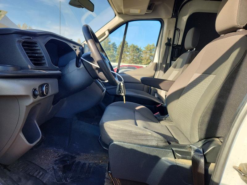 Продаж на аукціоні авто 2020 Ford Transit 250, vin: 1FTBR1C82LKA04646, номер лоту: 72940686