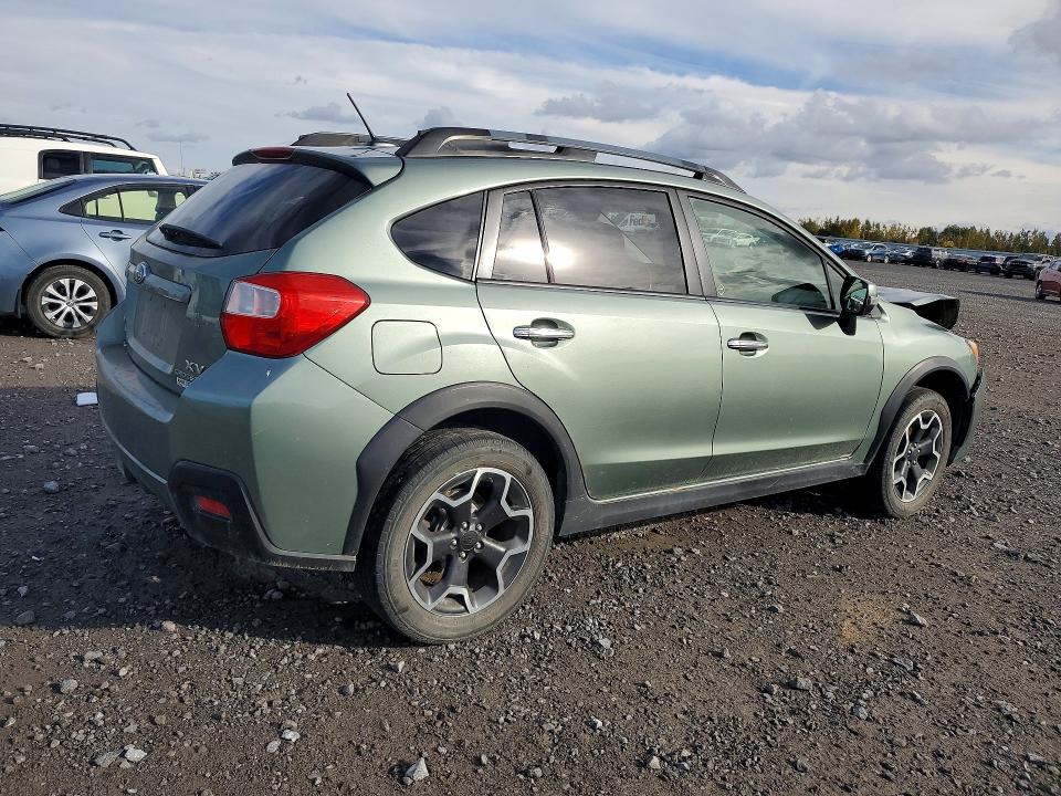 2014 Subaru Xv Crosstrek მანქანა იყიდება აუქციონზე, vin: JF2GPAKC6E8314740, აუქციონის ნომერი: 71028596