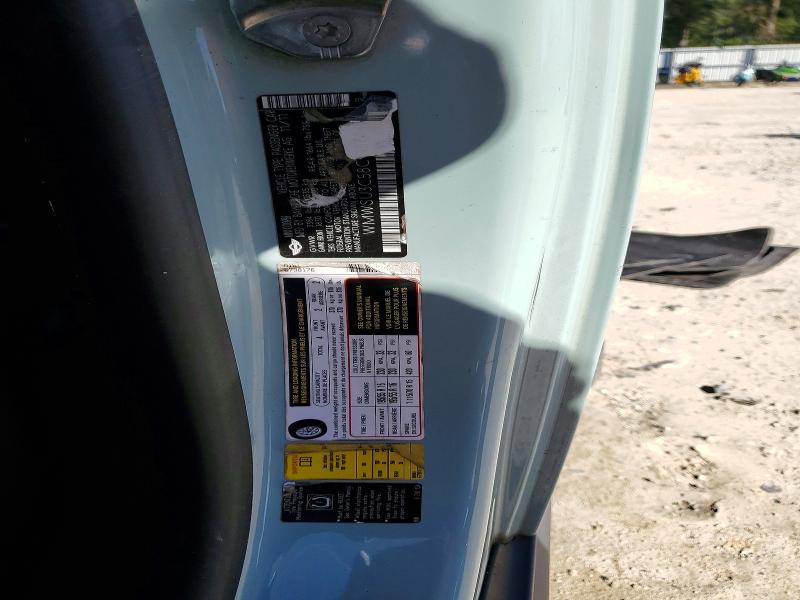 72528496 :رقم المزاد ، WMWSU3C58CT186442 vin ، 2012 Mini Cooper مزاد بيع
