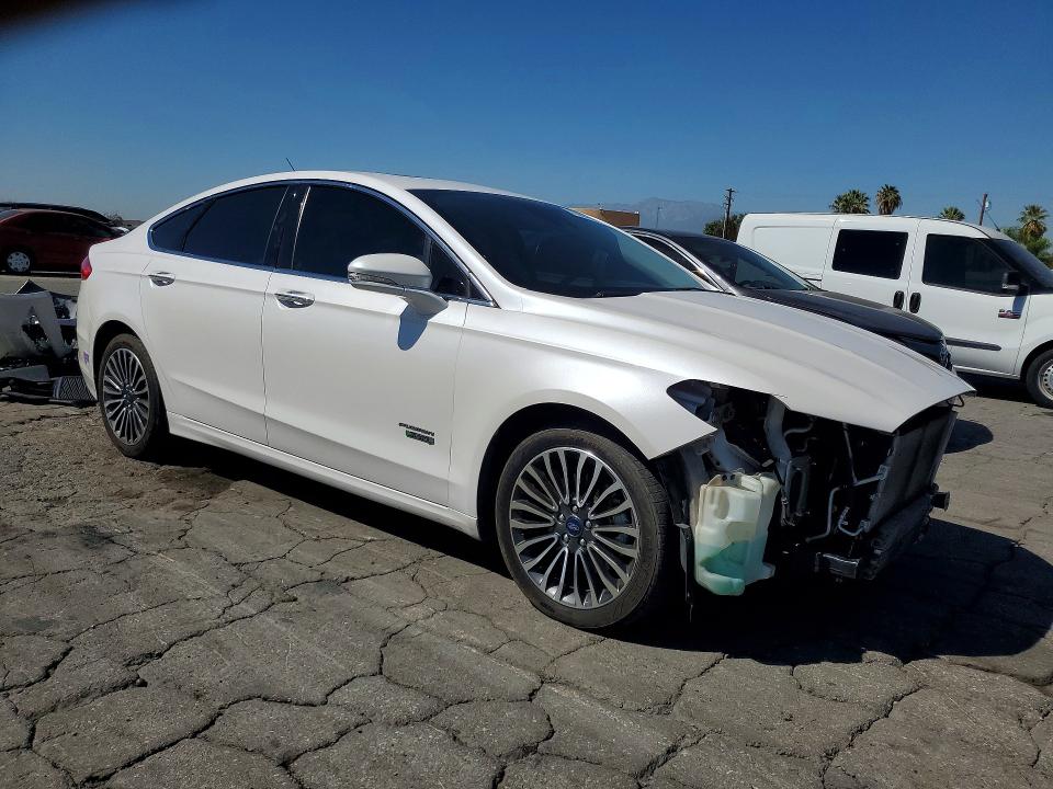 Продажа на аукционе авто 2017 Ford Fusion, vin: 3FA6P0SU6HR254013, номер лота: 70999526