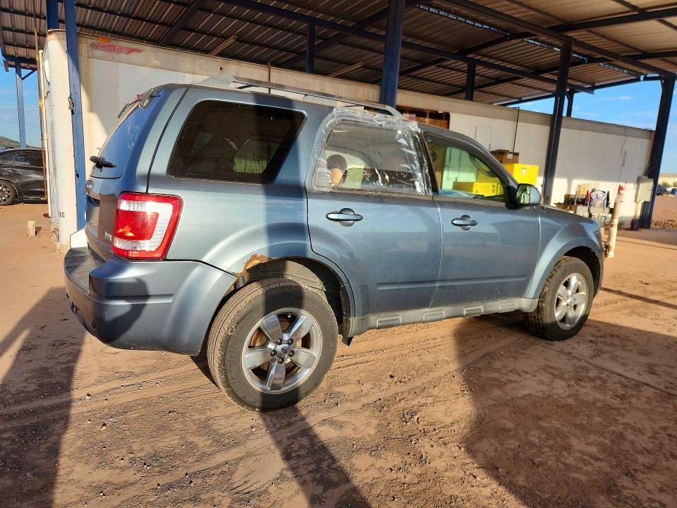 Aukcja sprzedaży 2010 Ford Escape, vin: 1FMCU0EG9AKD05392, numer aukcji: 71561196