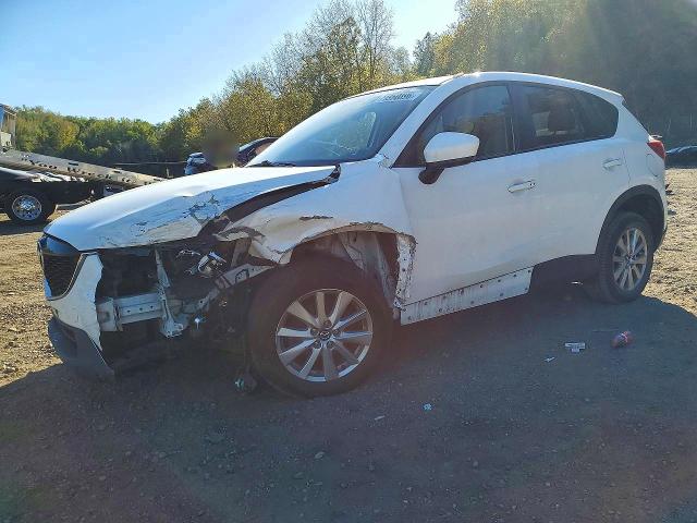 Продаж на аукціоні авто 2015 Mazda Cx-5, vin: JM3KE4CY9F0458073, номер лоту: 71950896