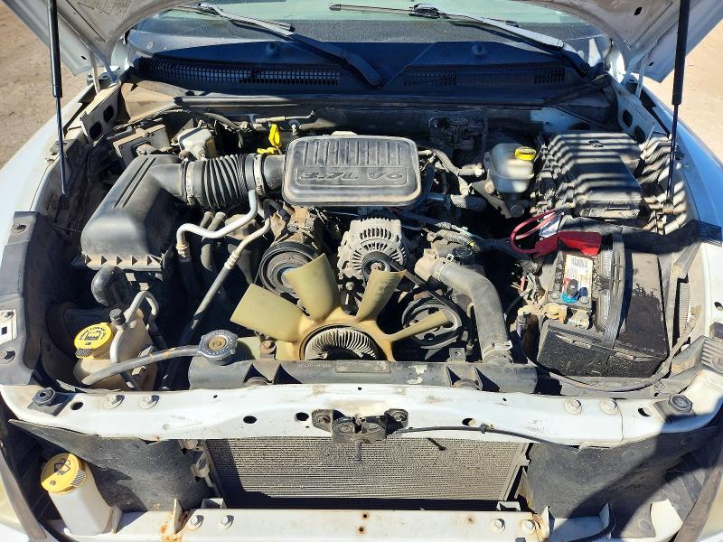 2006 Dodge Dakota მანქანა იყიდება აუქციონზე, vin: 1D7HW48K76S541628, აუქციონის ნომერი: 71617056