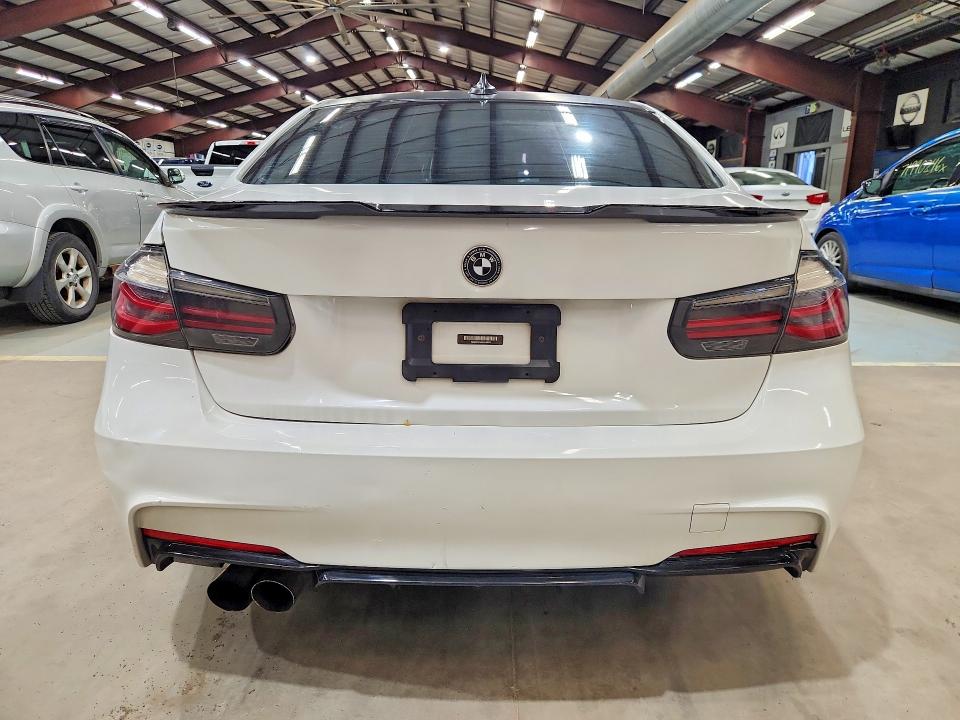 71967256 :رقم المزاد ، WBA3B5C56DF598008 vin ، 2013 Bmw 328 مزاد بيع