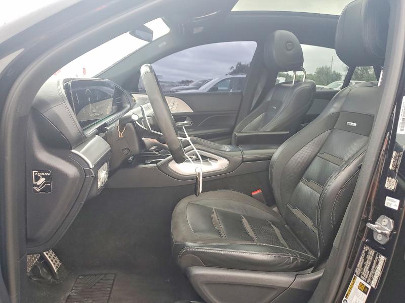 Продажа на аукционе авто 2021 Mercedes-benz Gle Coupe, vin: 4JGFD6BB7MA248046, номер лота: 71908306