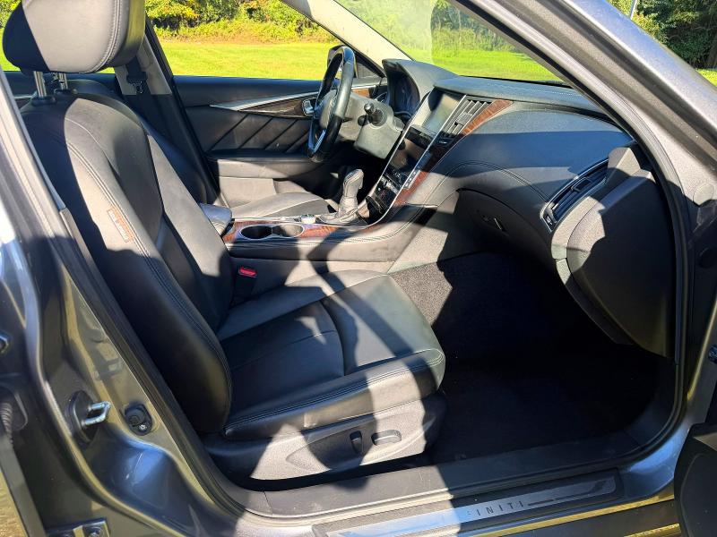 Aukcja sprzedaży 2019 Infiniti Q50, vin: JN1EV7AR3KM550286, numer aukcji: 72977636