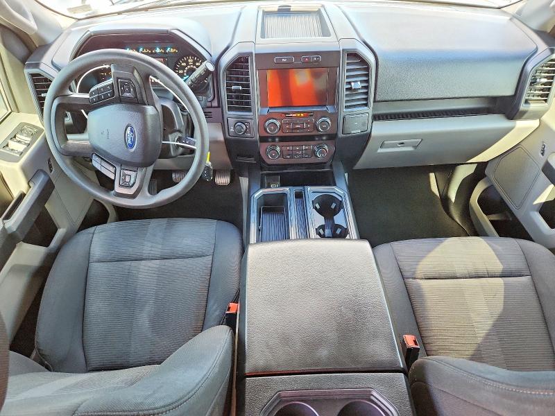 Продажа на аукционе авто 2020 Ford F150, vin: 1FTEW1E59LFA77711, номер лота: 71632766
