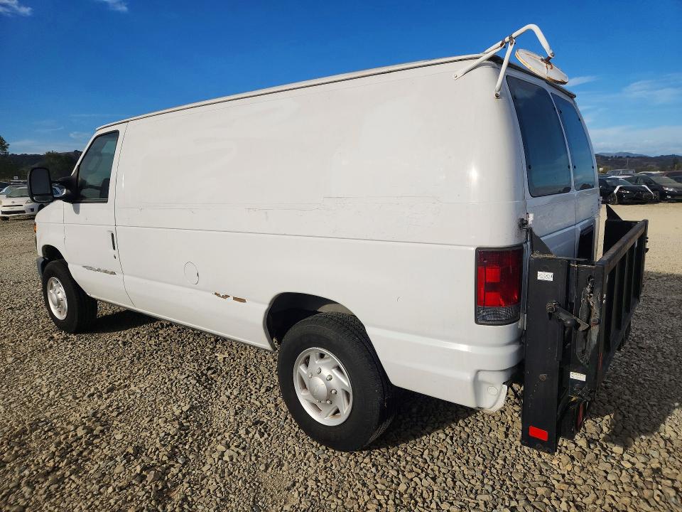 2011 Ford E250 მანქანა იყიდება აუქციონზე, vin: 1FTNE2EW9BDB36073, აუქციონის ნომერი: 71775486
