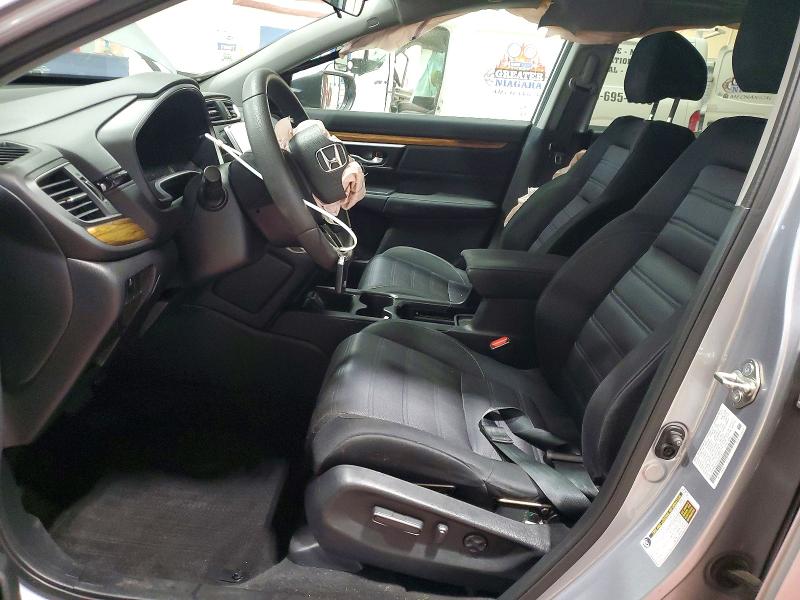 Aukcja sprzedaży 2018 Honda Cr-v, vin: 2HKRW2H59JH602837, numer aukcji: 71846816