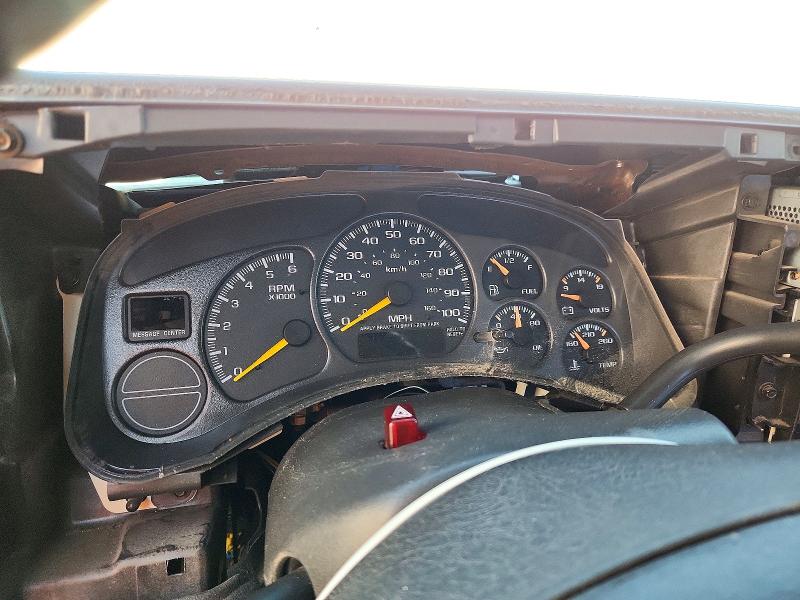 Aukcja sprzedaży 2001 Chevrolet Silverado, vin: 2GCEK19T811254080, numer aukcji: 72279556