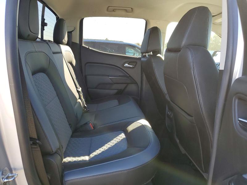 72361756 :رقم المزاد ، 1GCPTDE14J1309626 vin ، 2018 Chevrolet Colorado مزاد بيع