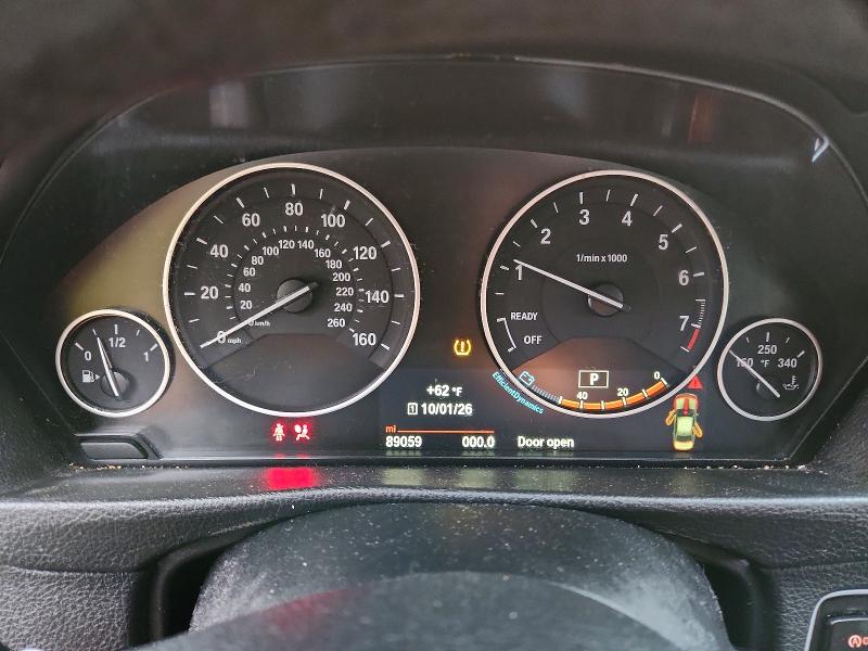 Aukcja sprzedaży 2015 Bmw 328, vin: WBA3B3C5XFF548591, numer aukcji: 70723216