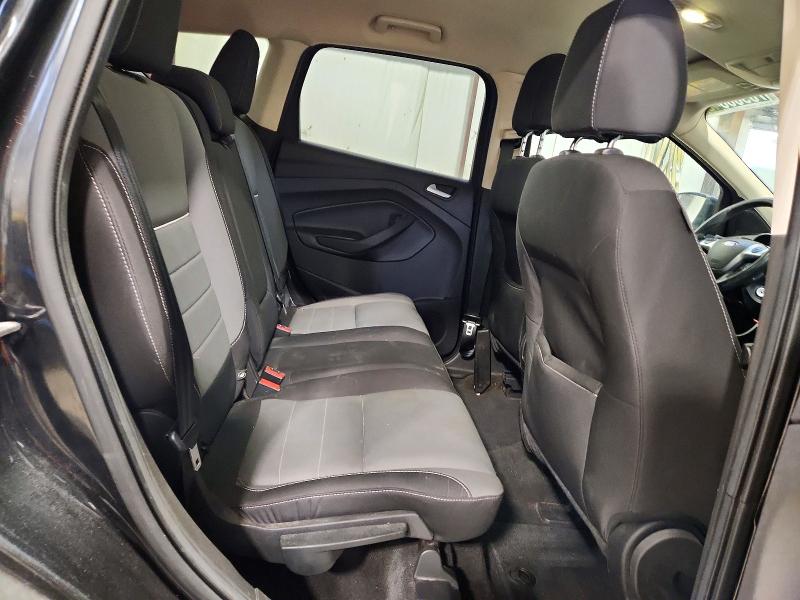 Продажа на аукционе авто 2014 Ford Escape, vin: 1FMCU9G93EUC47955, номер лота: 70900346